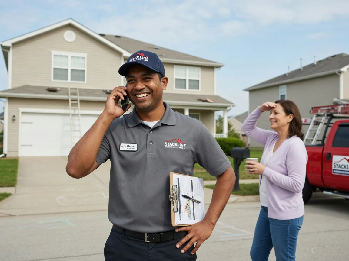 Chimney flashing repair Casa Grande, AZ FAQs